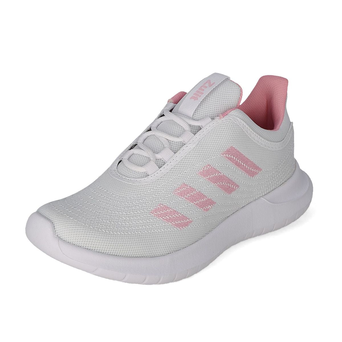 DEPORTIVO MUJER ZULIT 2083 BLANCO/ROSA-OUTLET