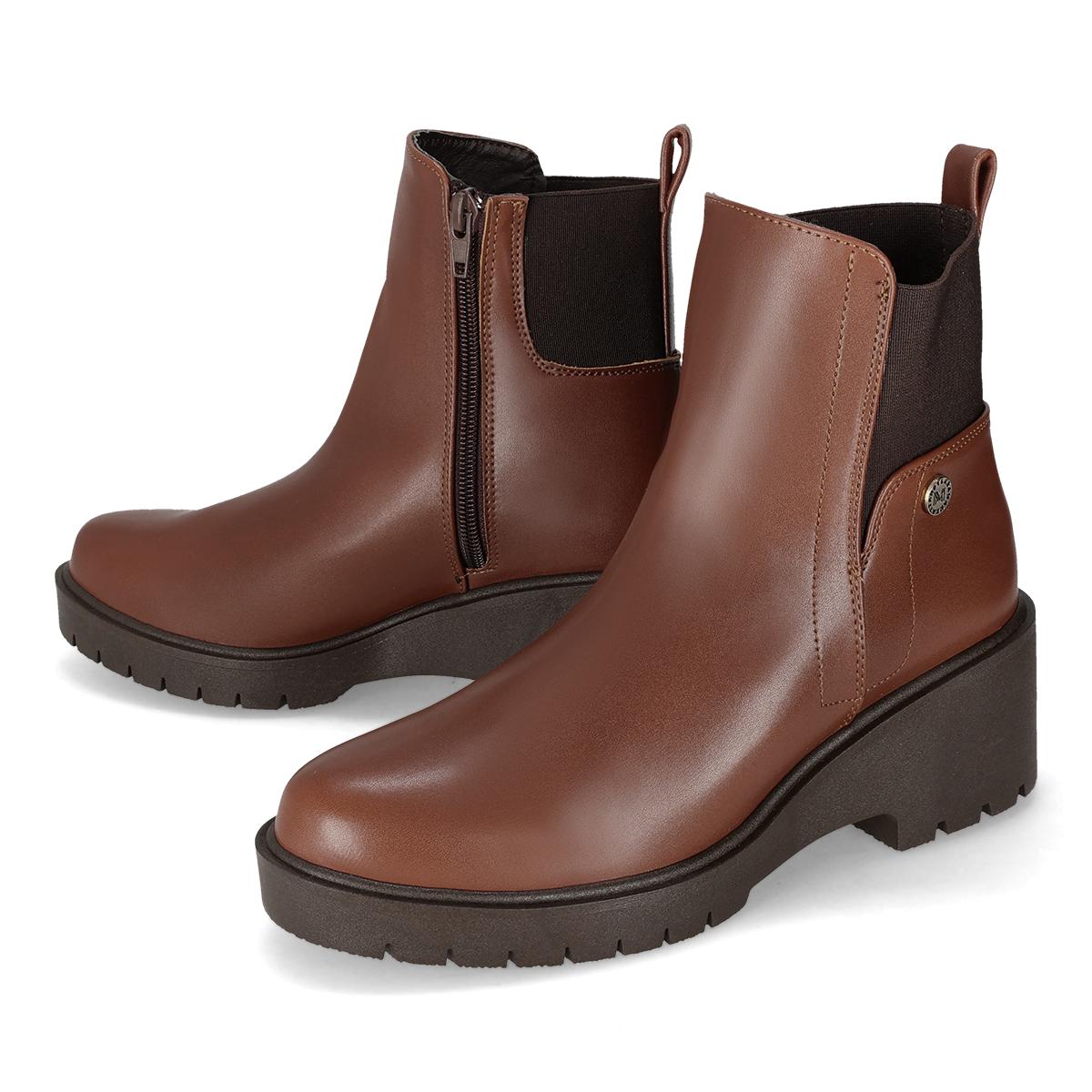 BOTA CASUAL MUJER MANHATTAN SHOES 1504 TAN