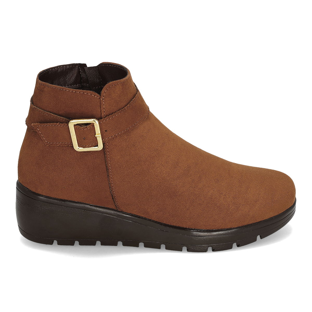 BOTÍN PISO MUJER BON WILD 5007 MELLE -OUTLET