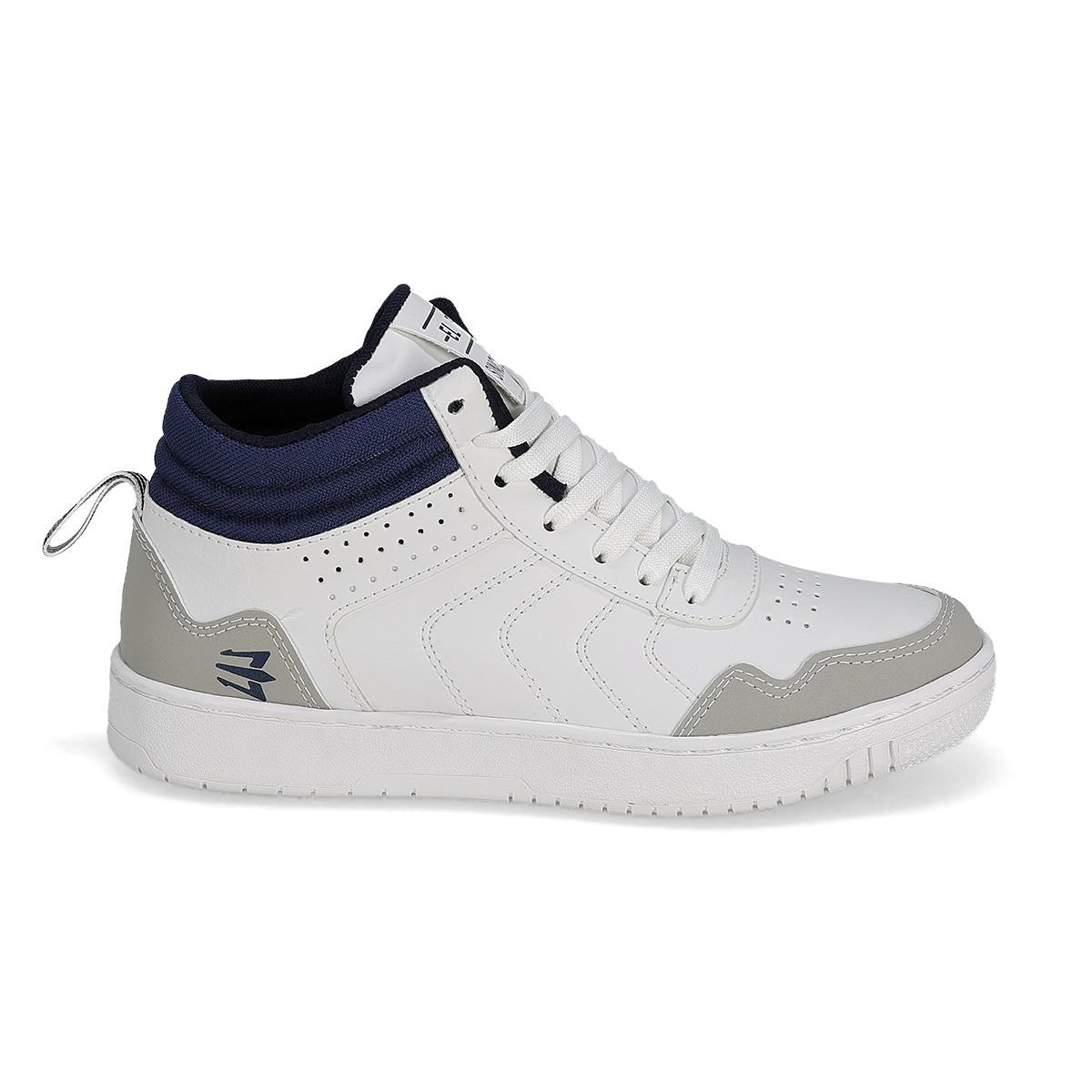 URBANO INFANTIL EL TRES 214 BLANCO MARINO GRIS