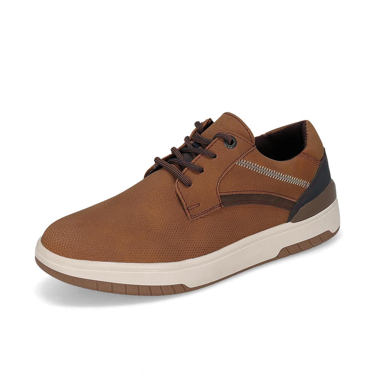 CASUAL HOMBRE HERSON 6004 CAMEL