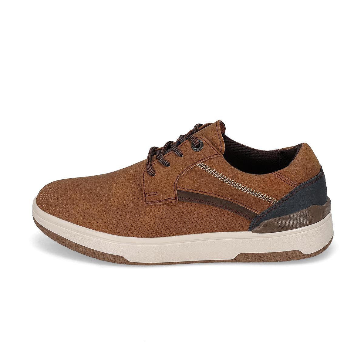 CASUAL HOMBRE HERSON 6004 CAMEL