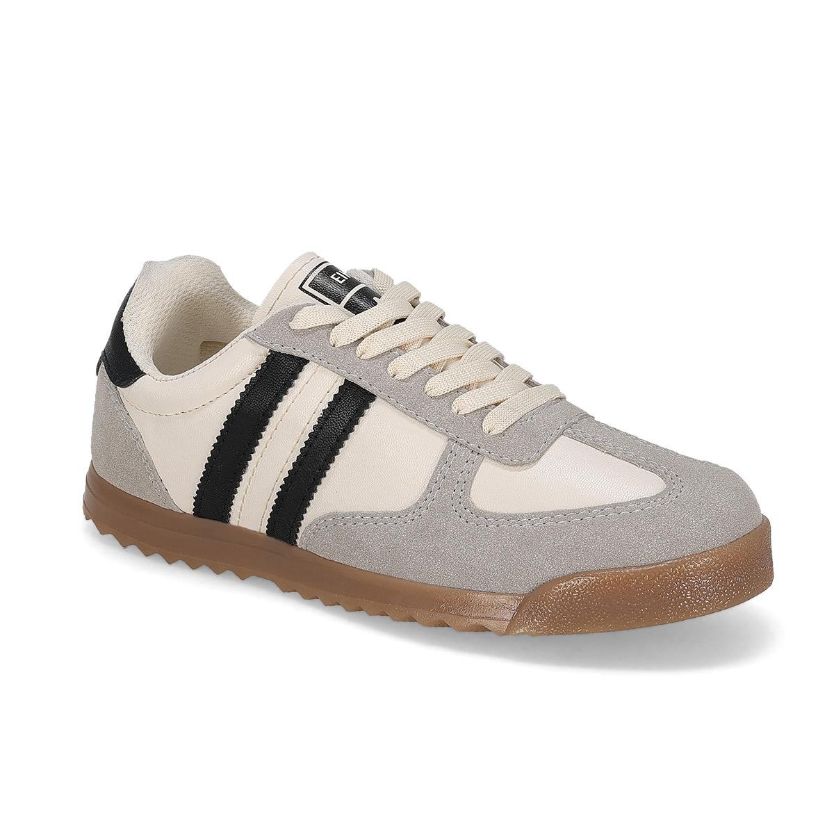 URBANO INFANTIL EIKEI 185 LATTE GRIS NEGRO