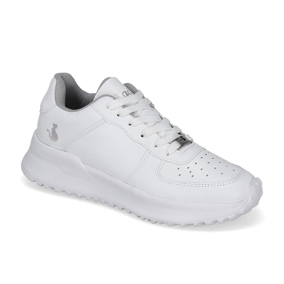 DEPORTIVO MUJER SHADOW 5039 BLANCO