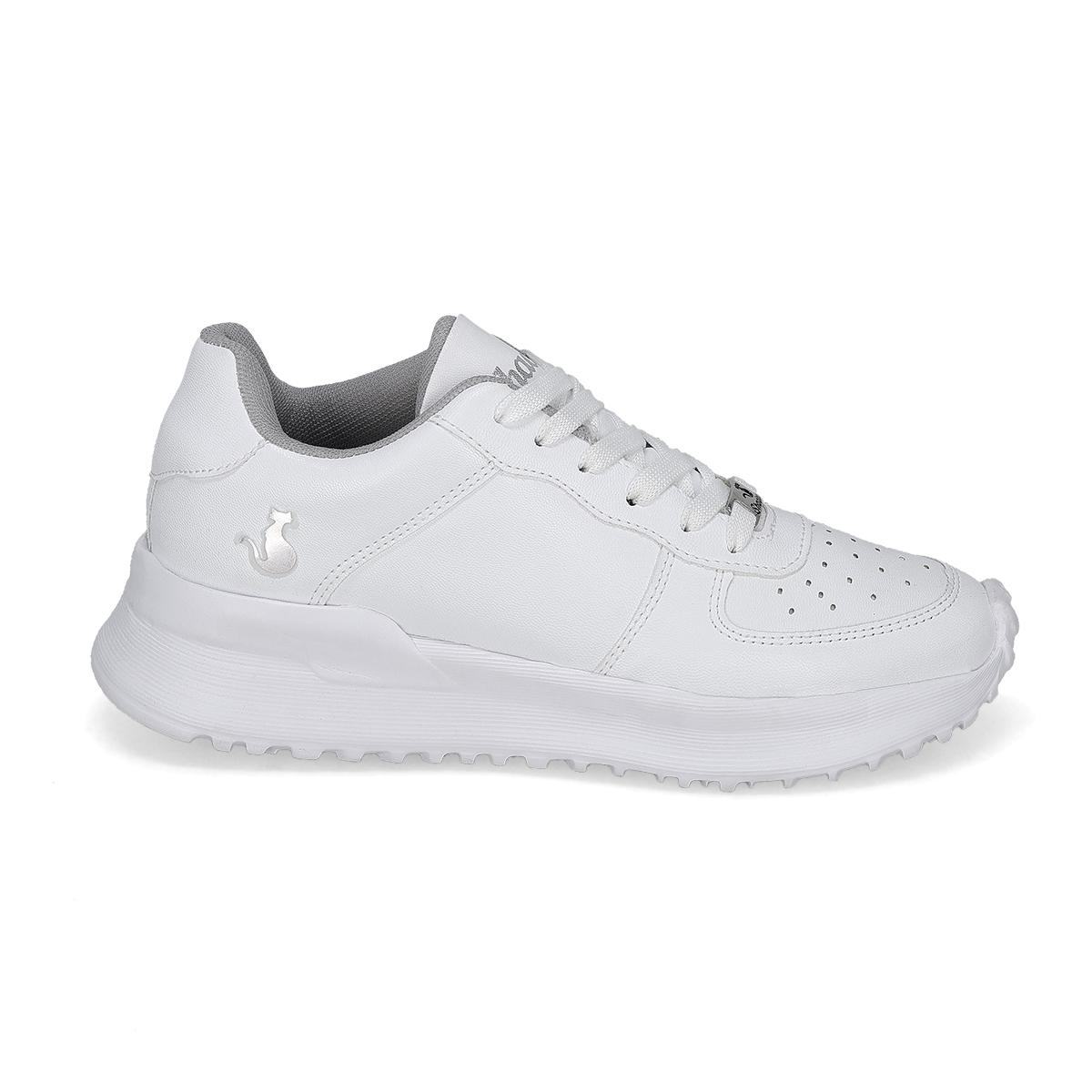 DEPORTIVO MUJER SHADOW 5039 BLANCO