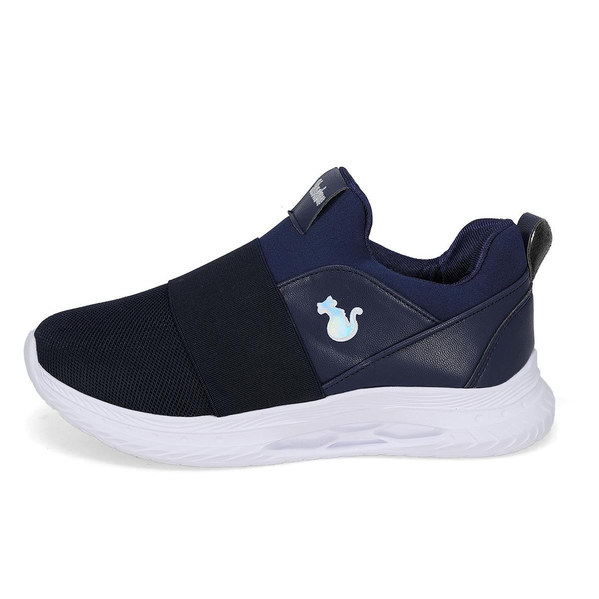 DEPORTIVO MUJER SHADOW 5067 MARINO