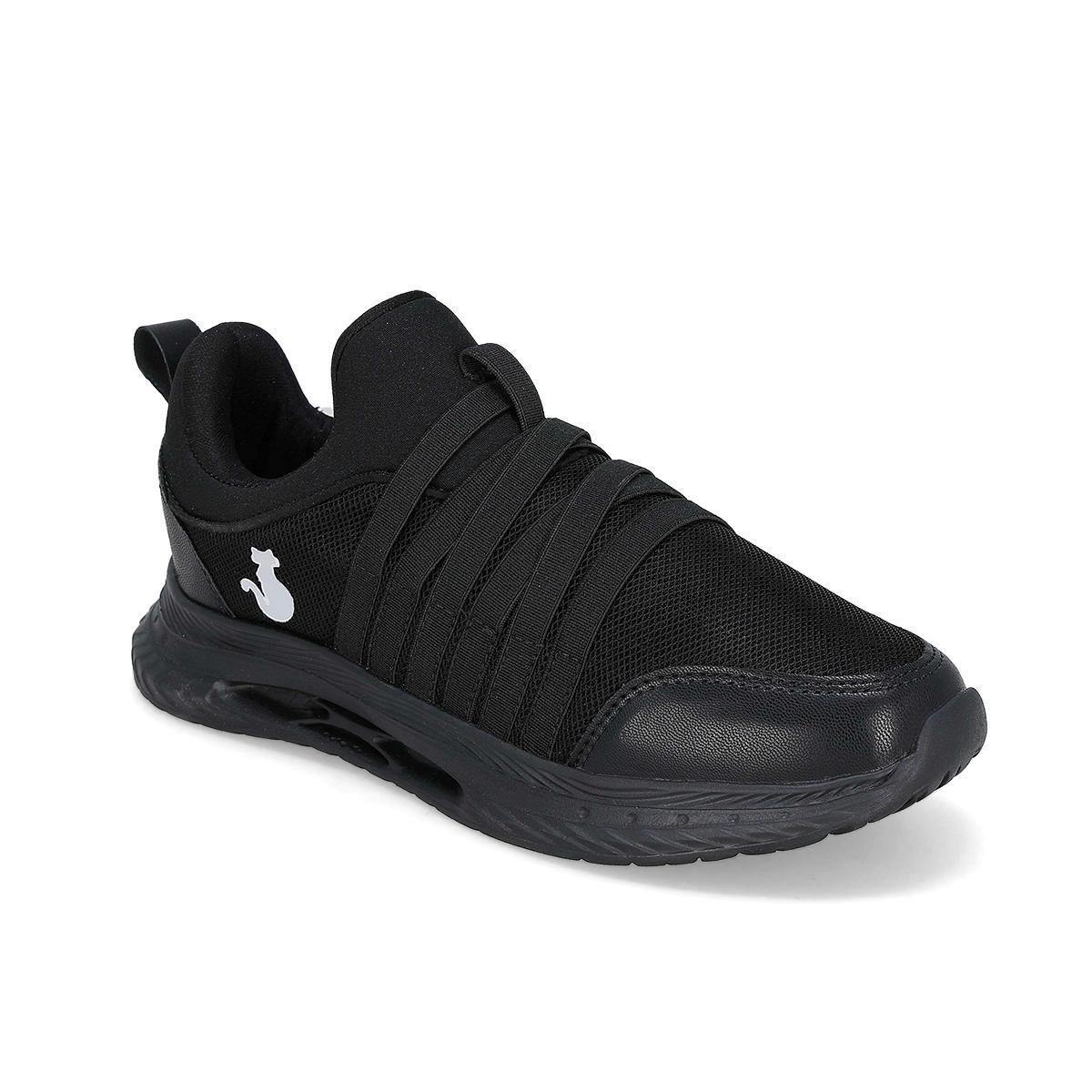 DEPORTIVO MUJER SHADOW 5073 NEGRO