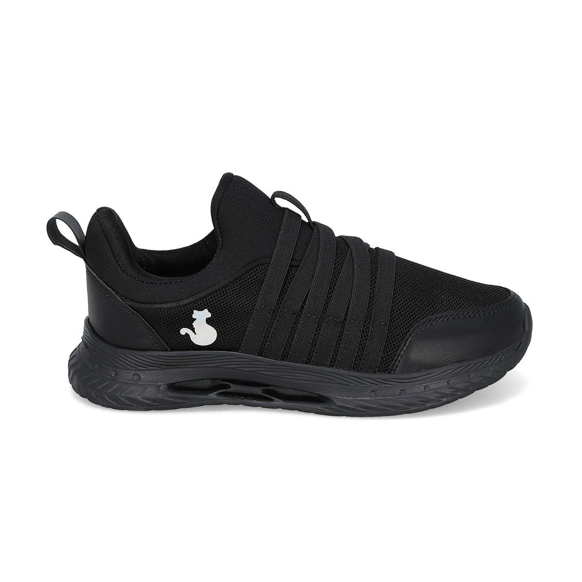 DEPORTIVO MUJER SHADOW 5073 NEGRO