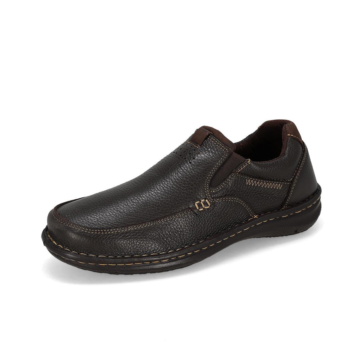 CONFORT HOMBRE VANDANA 417 DAKOTA CHOCOLATE