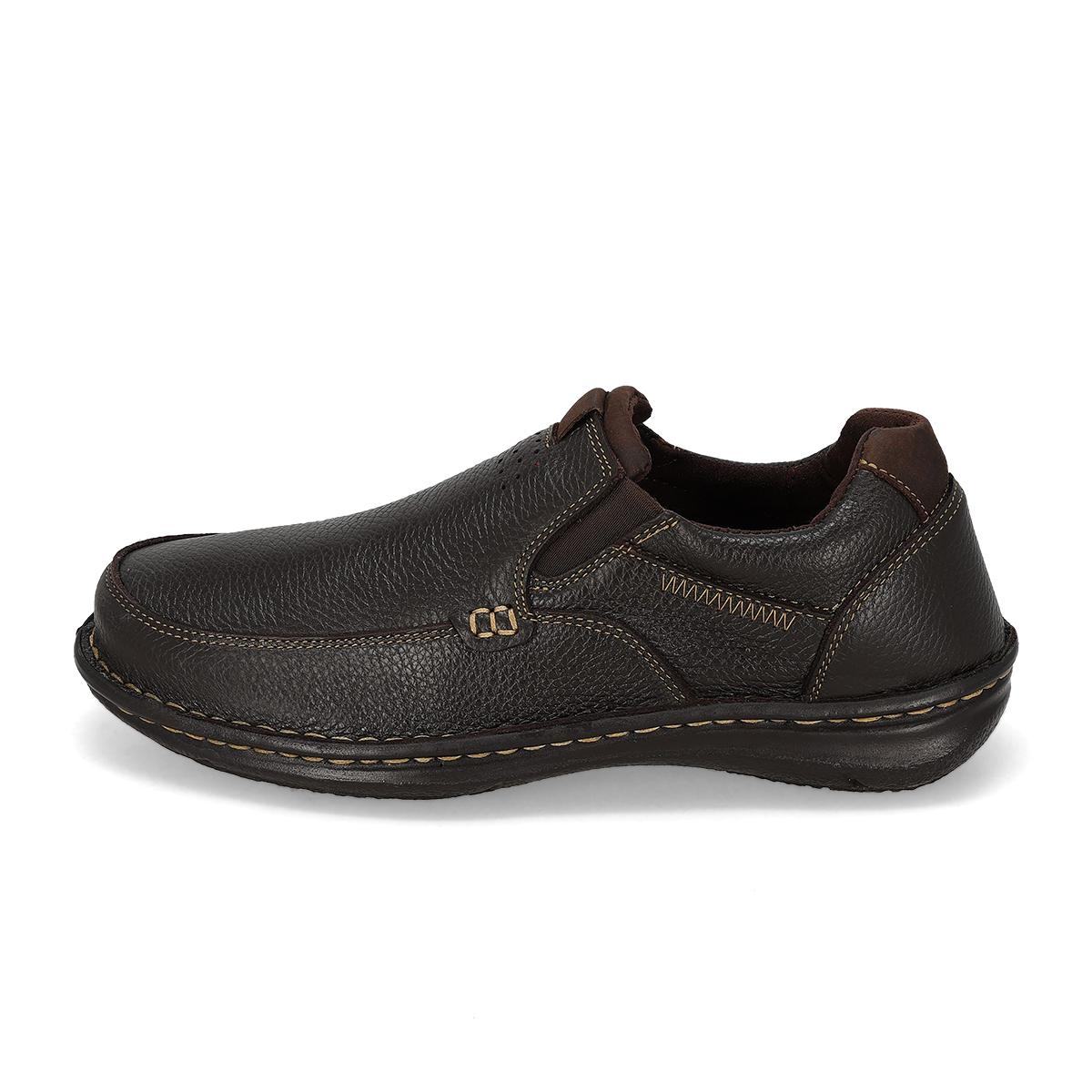 CONFORT HOMBRE VANDANA 417 DAKOTA CHOCOLATE
