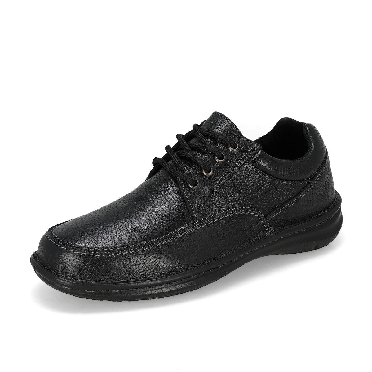 CONFORT HOMBRE VANDANA 422 DAKOTA NEGRO