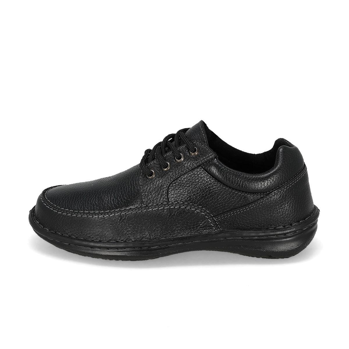 CONFORT HOMBRE VANDANA 422 DAKOTA NEGRO