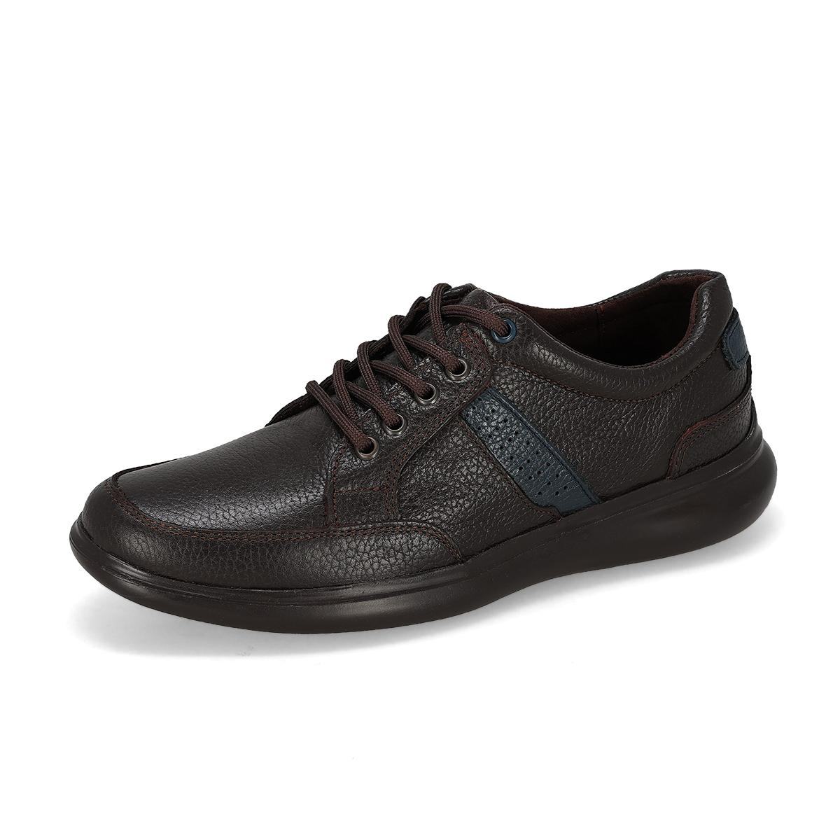 CONFORT HOMBRE VANDANA 5000 DAKOTA CHOCOLATE