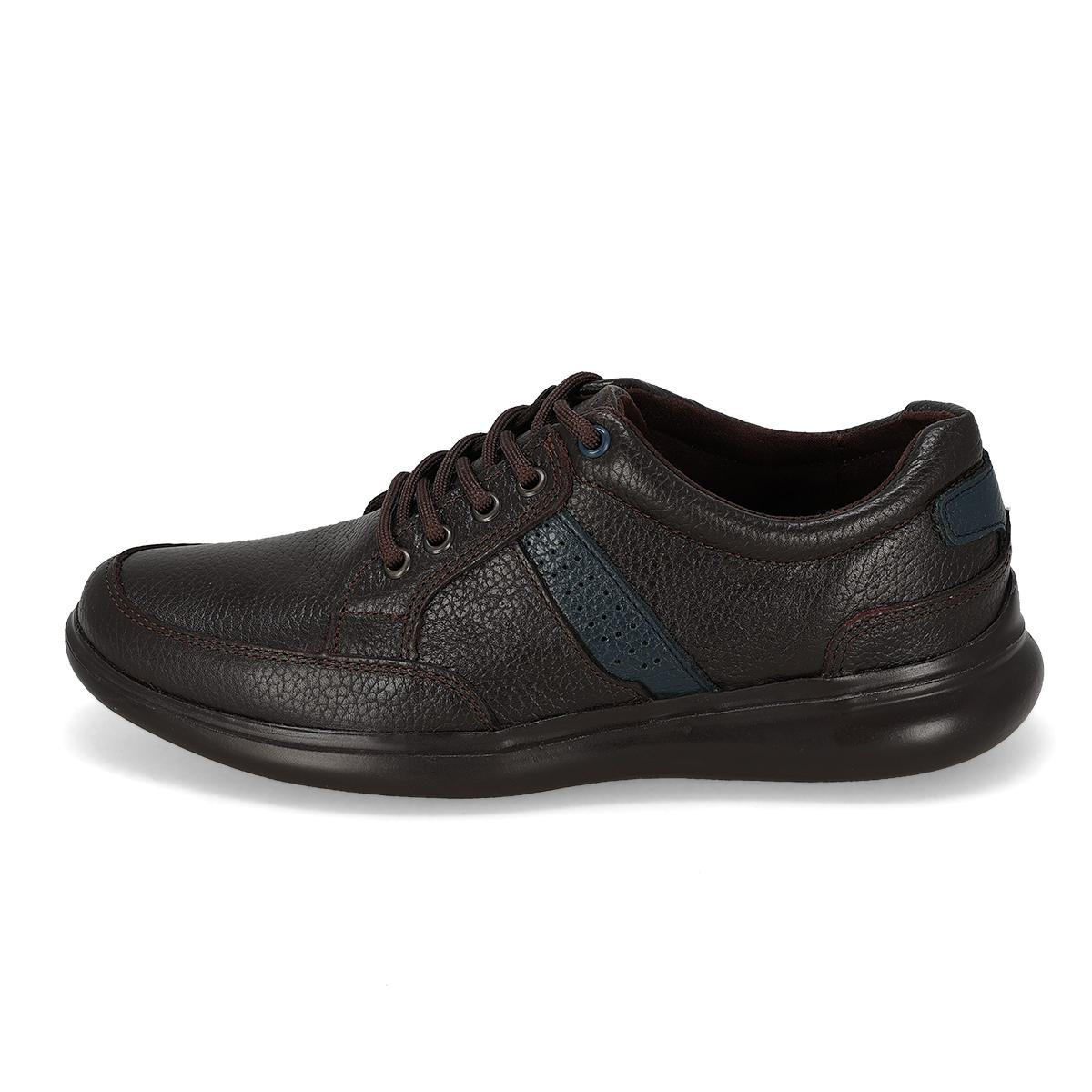 CONFORT HOMBRE VANDANA 5000 DAKOTA CHOCOLATE