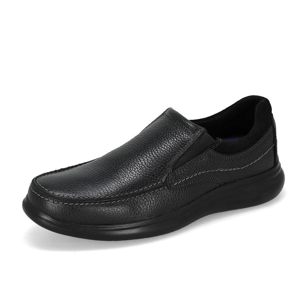 CONFORT HOMBRE VANDANA 5001 DAKOTA NEGRO