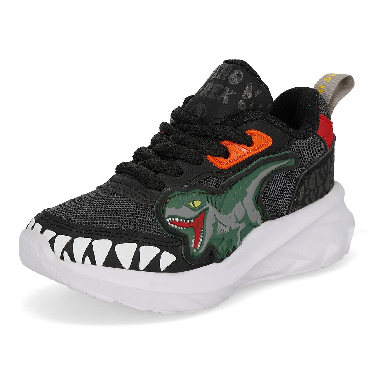 DEPORTIVO INFANTIL RADDOCK 1972 OXFORD NEGRO