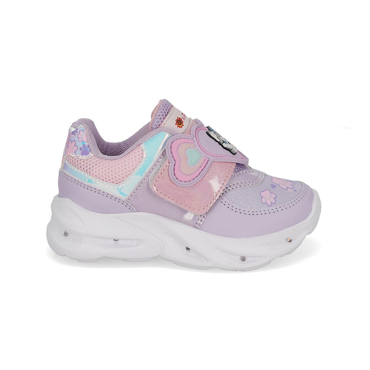 LUCES LED INFANTIL SUNS 817 LILA