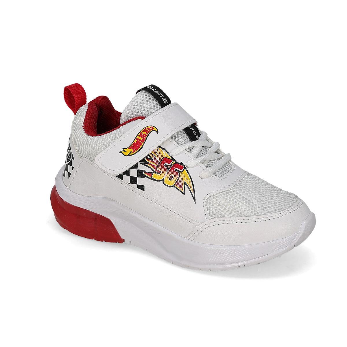 LUCES LED INFANTIL SUNS 920 BLANCO ROJO