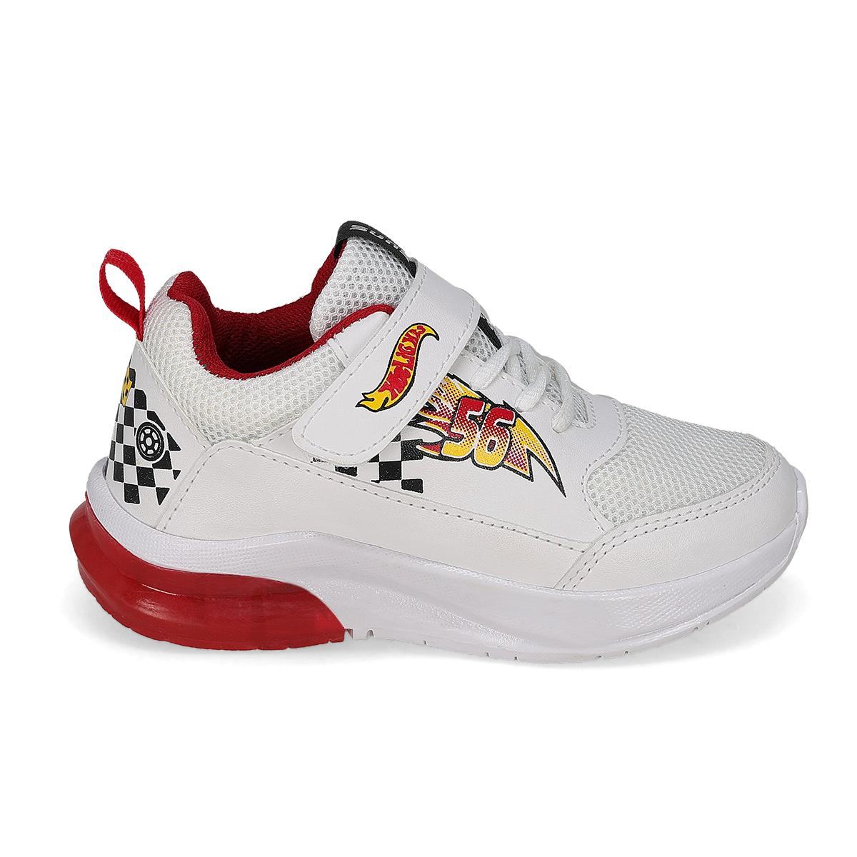 LUCES LED INFANTIL SUNS 920 BLANCO ROJO