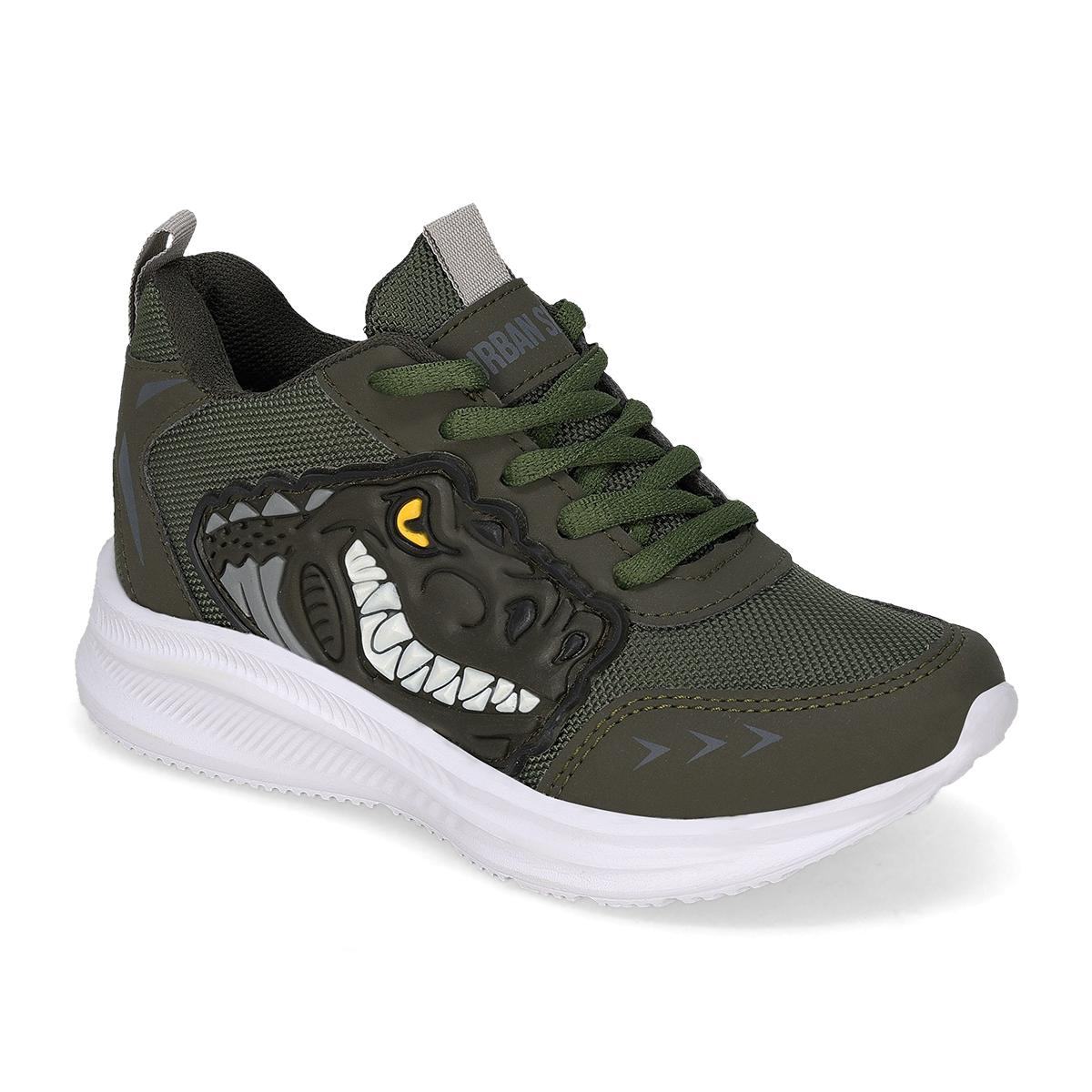 DEPORTIVO INFANTIL RADDOCK 3069 MILITAR