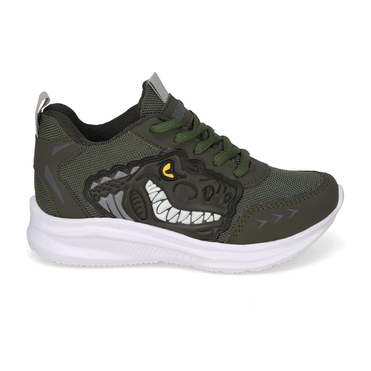 DEPORTIVO INFANTIL RADDOCK 3069 MILITAR