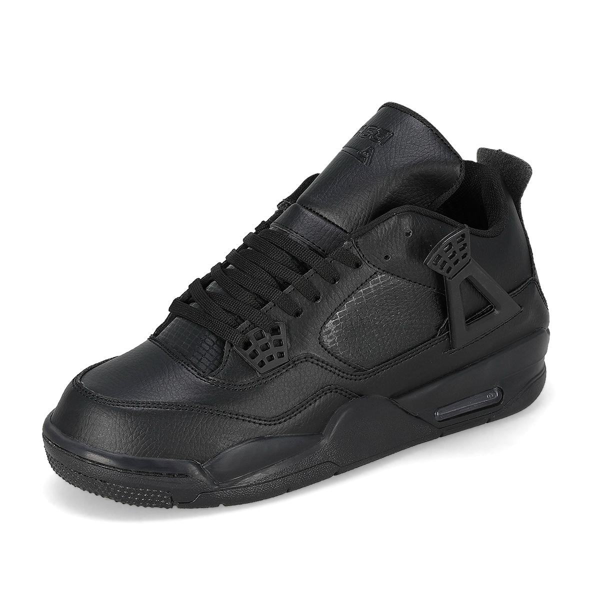 URBANO HOMBRE FLEEP 1004 NEGRO