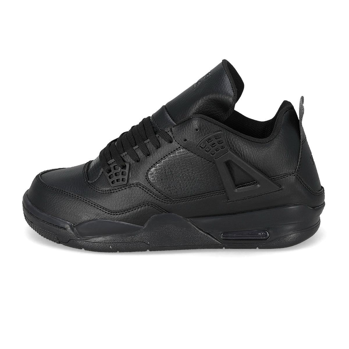 URBANO HOMBRE FLEEP 1004 NEGRO