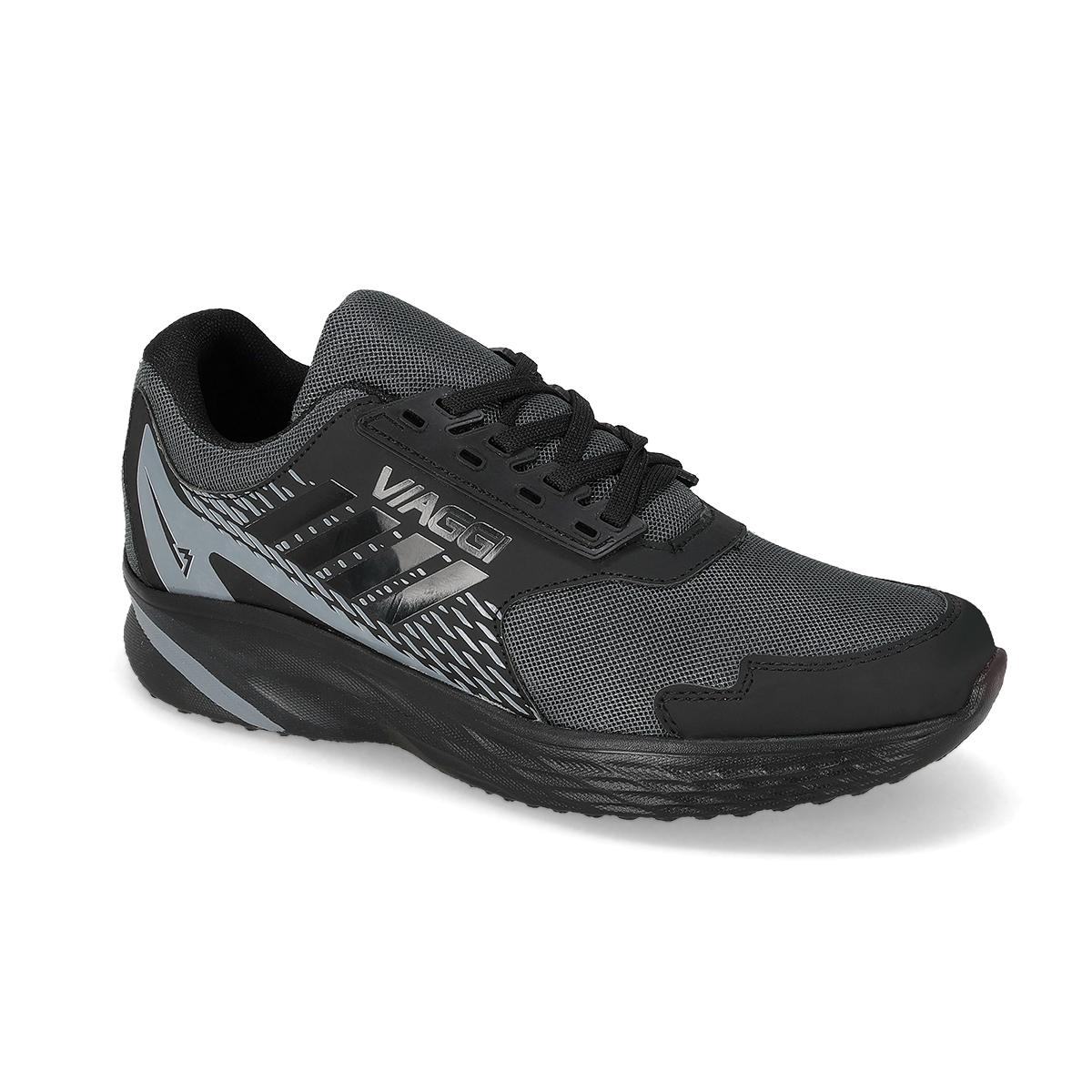 DEPORTIVO HOMBRE FLEEP 1015 OXFORD/NEGRO