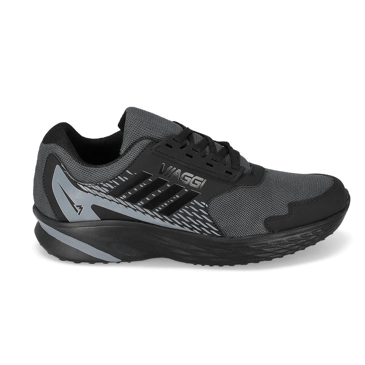 DEPORTIVO HOMBRE FLEEP 1015 OXFORD/NEGRO