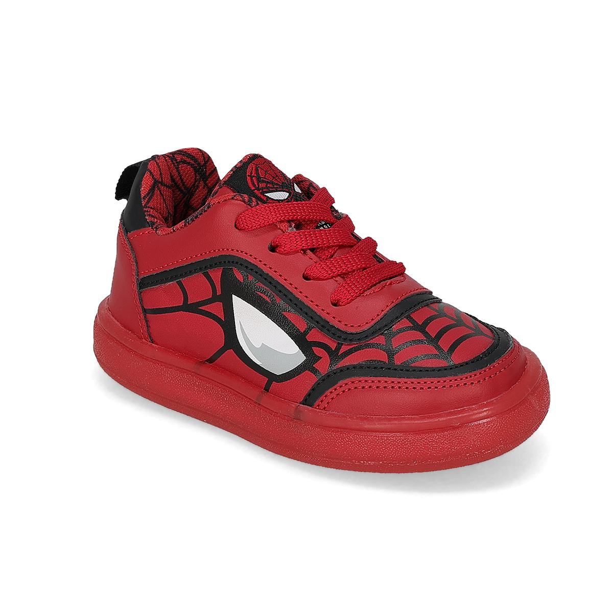 LUCES LED INFANTIL KINGS-LU 1766LED ROJO