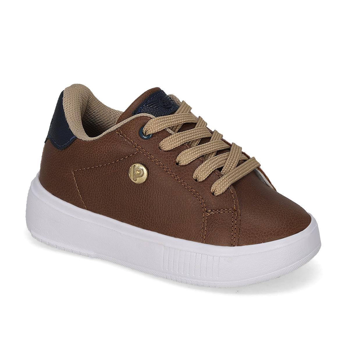 URBANO INFANTIL PLAYKIDS TIMBER CAMEL