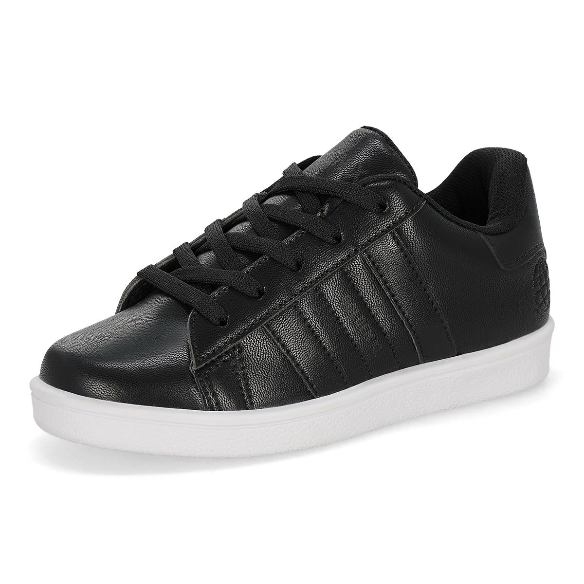 URBANO INFANTIL GOLDEN LX 140 NEGRO