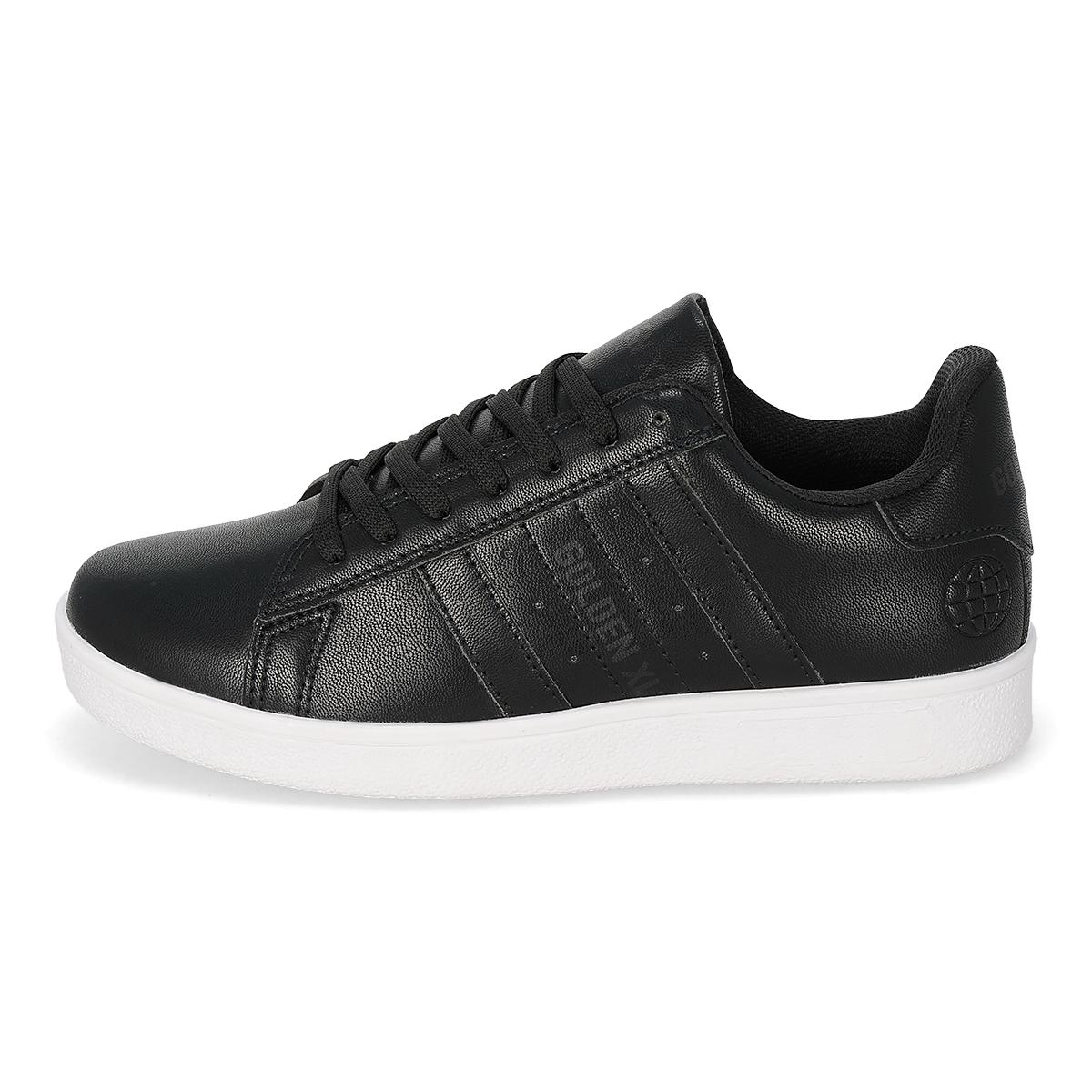 URBANO MUJER EIKEI 140 NEGRO-OFERTA