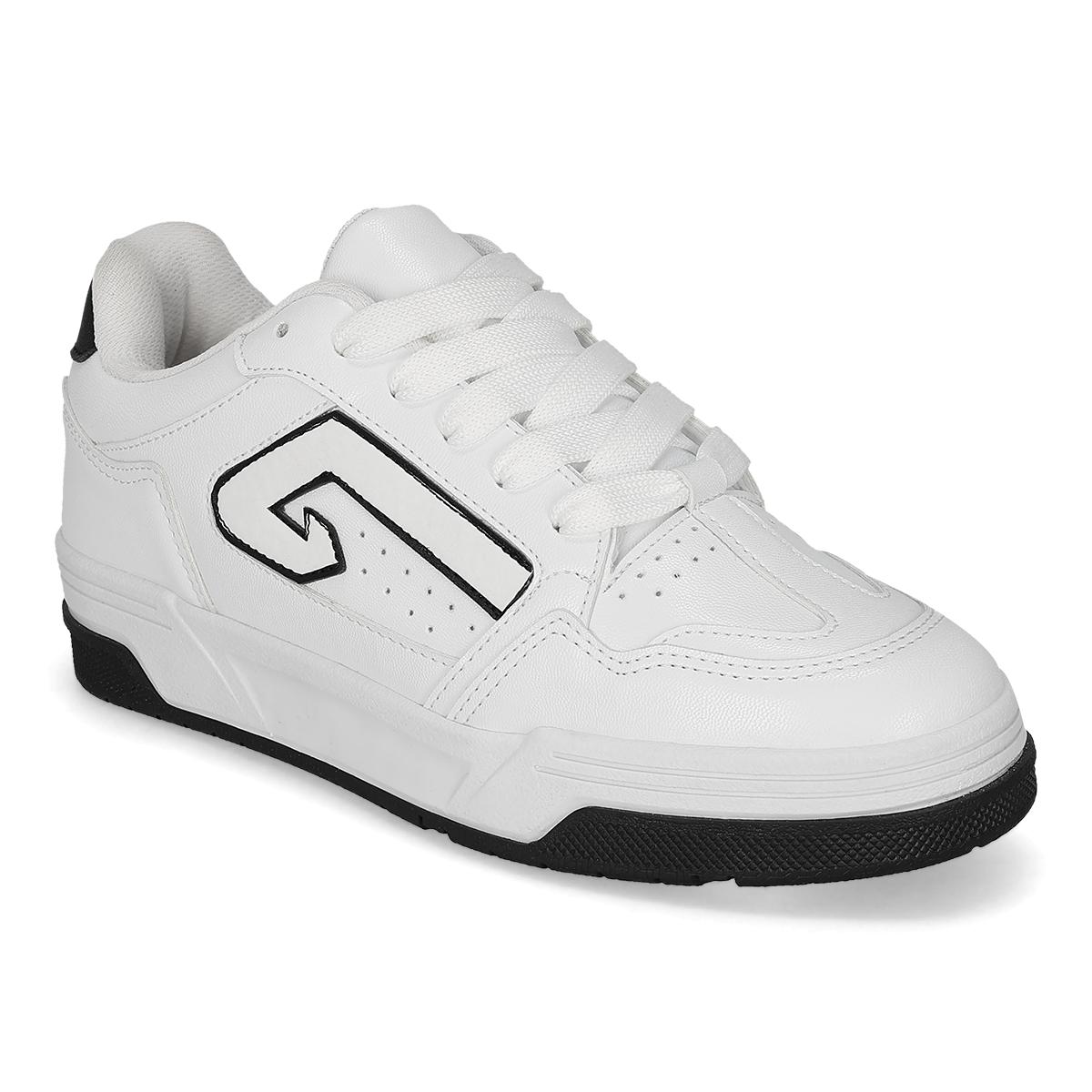 URBANO INFANTIL EIKEI 180 BLANCO NEGRO-OFERTA