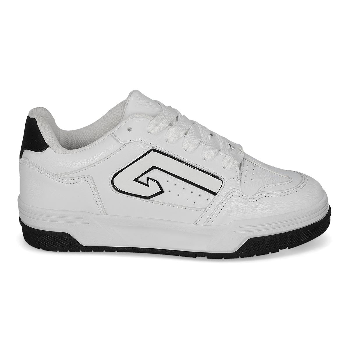URBANO INFANTIL EIKEI 180 BLANCO NEGRO-OFERTA