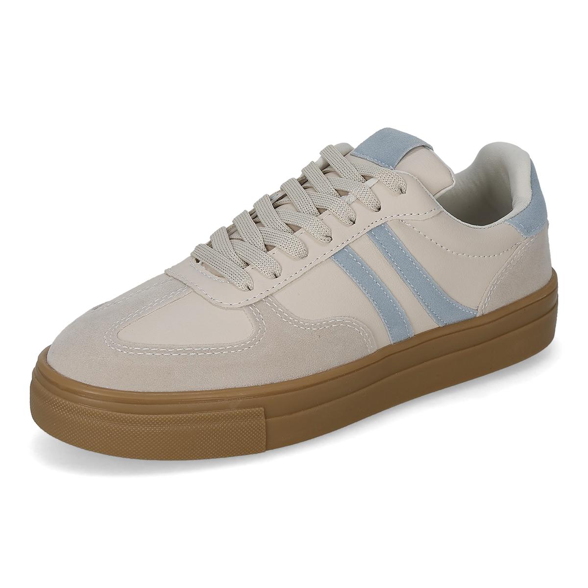 URBANO MUJER EIKEI 4389 LATE/CIELO