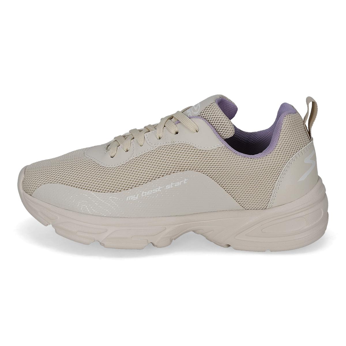 DEPORTIVO MUJER SCARE R5072 LATE-OFERTA