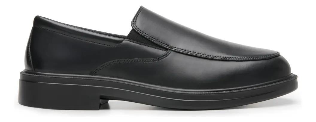 VESTIR HOMBRE FLEXI CABALLERO 421503 NEGRO