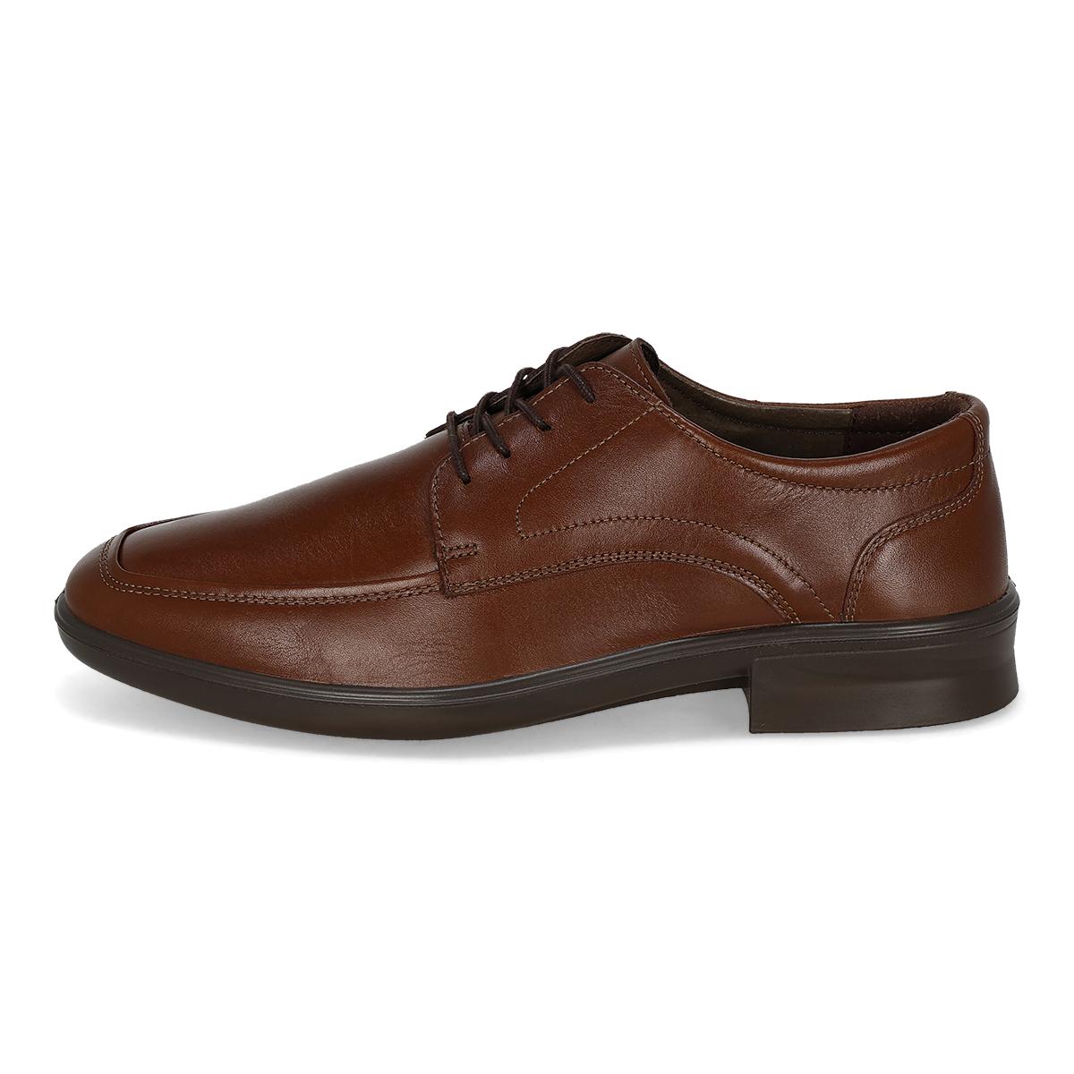 VESTIR HOMBRE FLEXI CABALLERO 422202 TAN -OFERTA