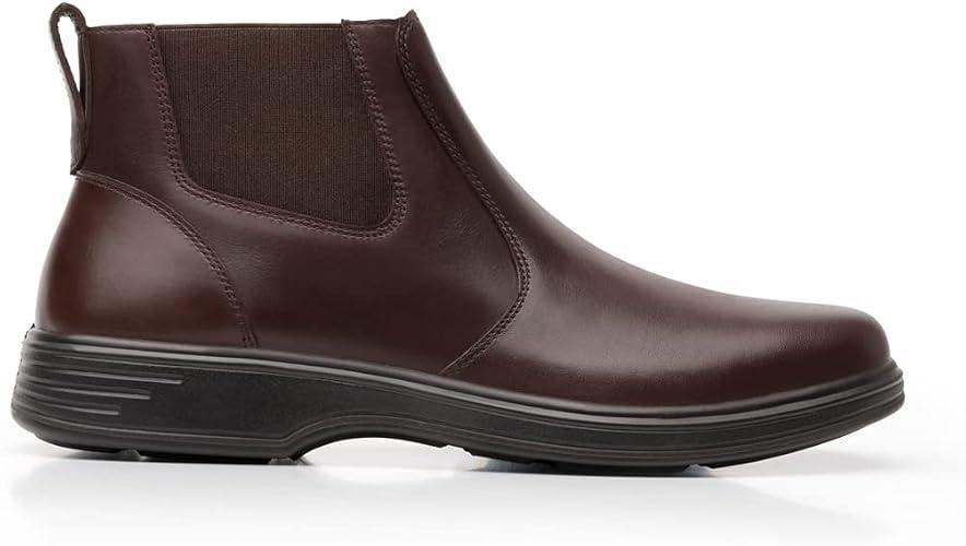 BOTIN CASUAL HOMBRE FLEXI CABALLERO 59305 OPORTO
