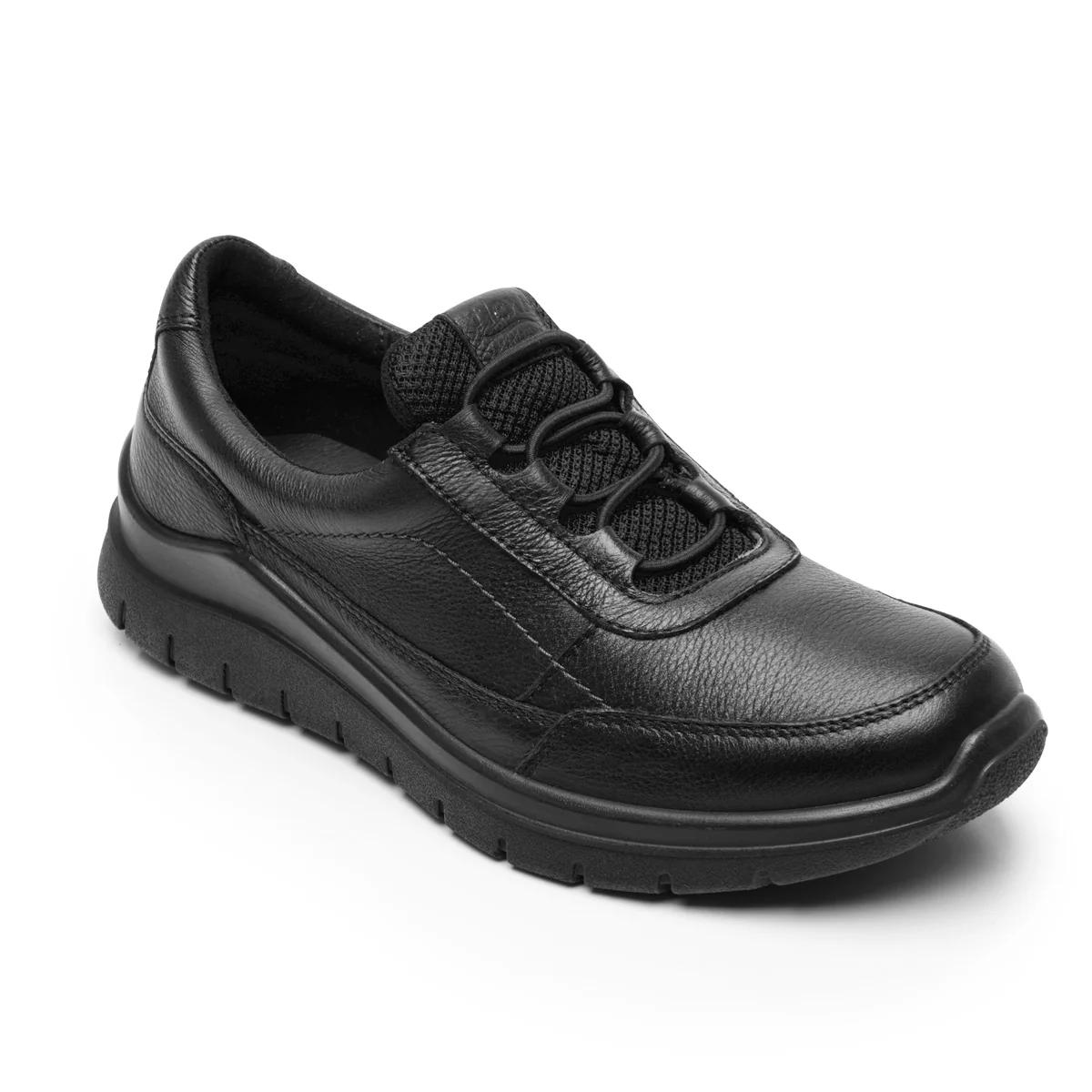 DESCANSO MUJER FLEXI DAMA 130201 NEGRO-OFERTA