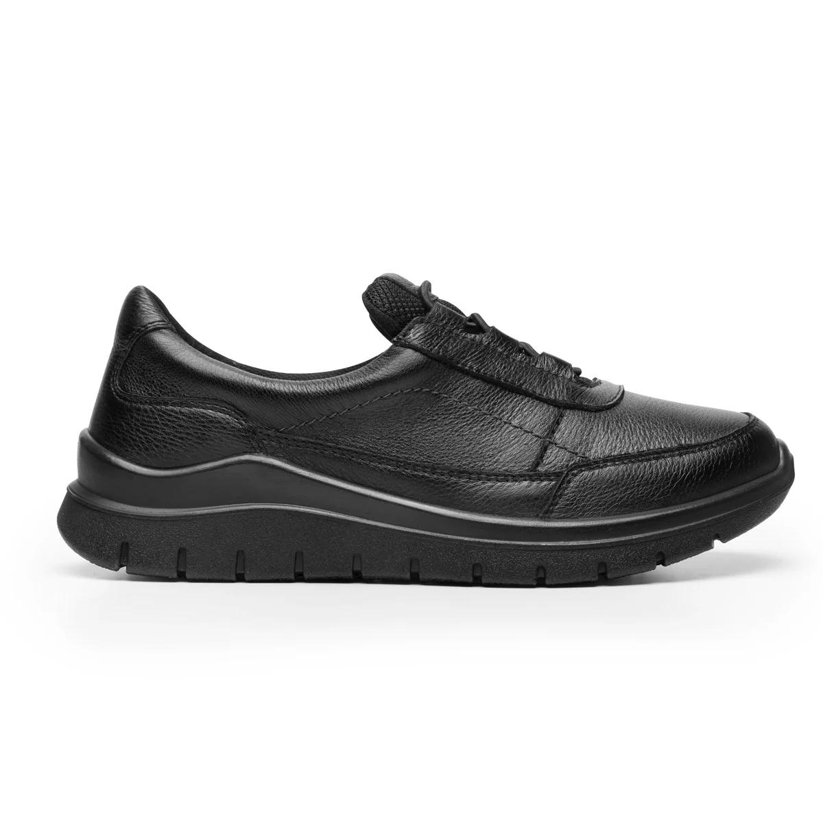 DESCANSO MUJER FLEXI DAMA 130201 NEGRO-OFERTA
