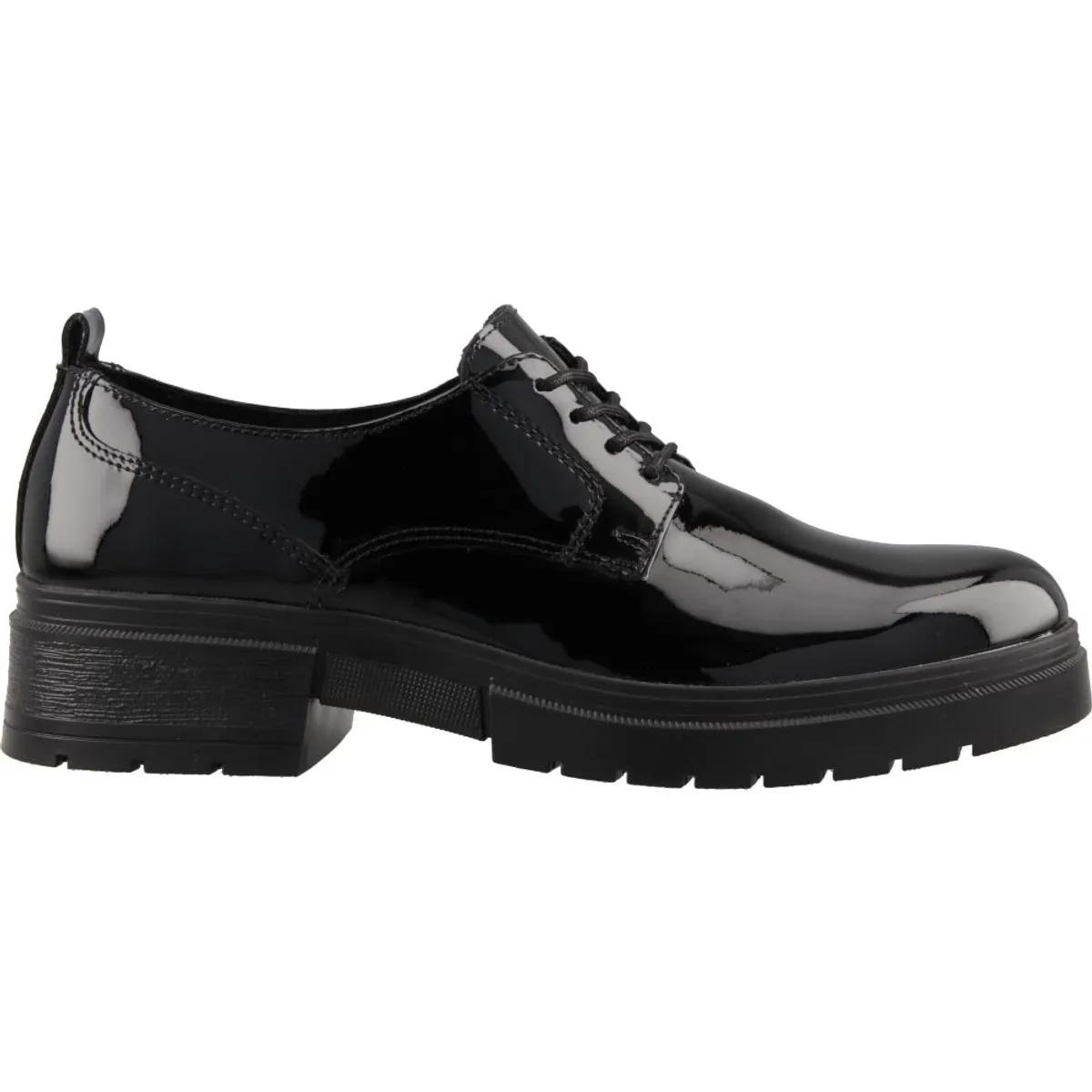 ESCOLAR MUJER FLEXI DAMA 131901 NEGRO-OFERTA