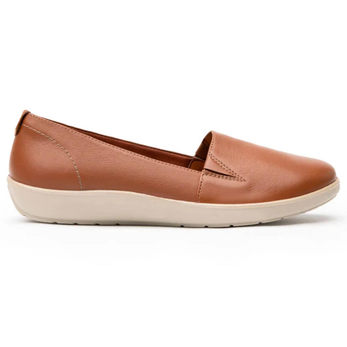 DESCANSO MUJER FLEXI DAMA 101905 TAN-OFERTA