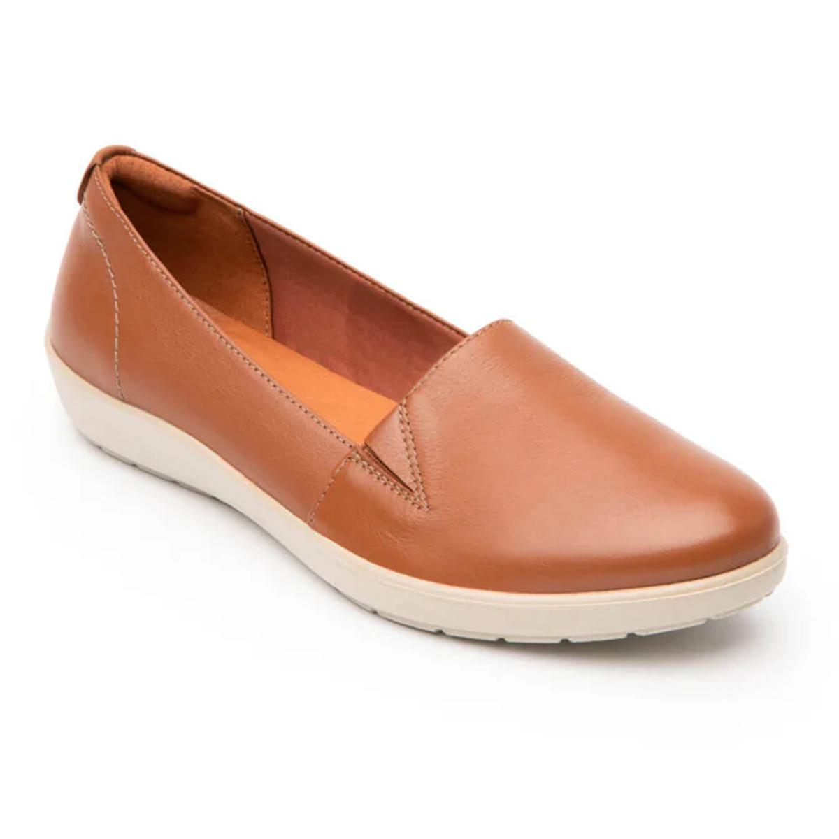 DESCANSO MUJER FLEXI DAMA 101905 TAN-OFERTA