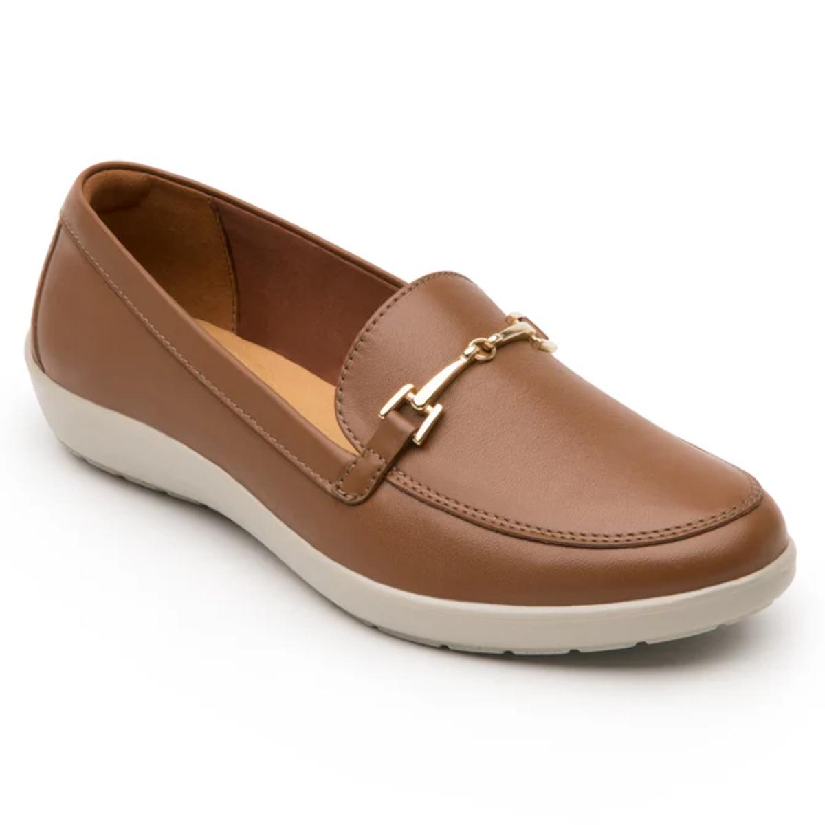 DESCANSO MUJER FLEXI DAMA 101908 CAFE -OFERTA