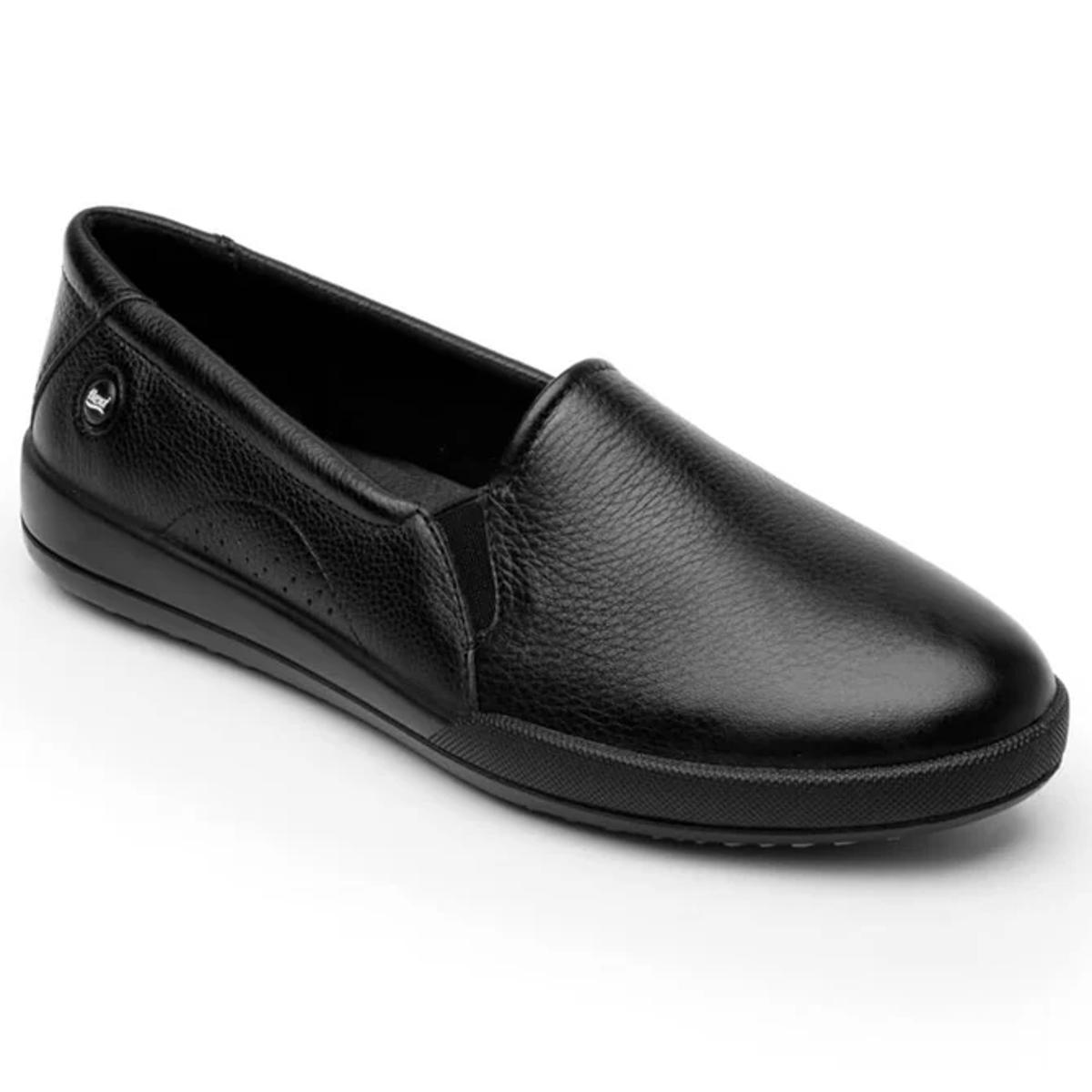DESCANSO MUJER FLEXI DAMA 106302 NEGRO -OFERTA