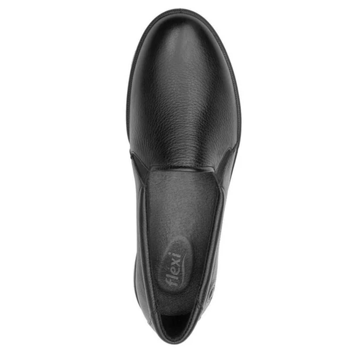 DESCANSO MUJER FLEXI DAMA 106302 NEGRO -OFERTA