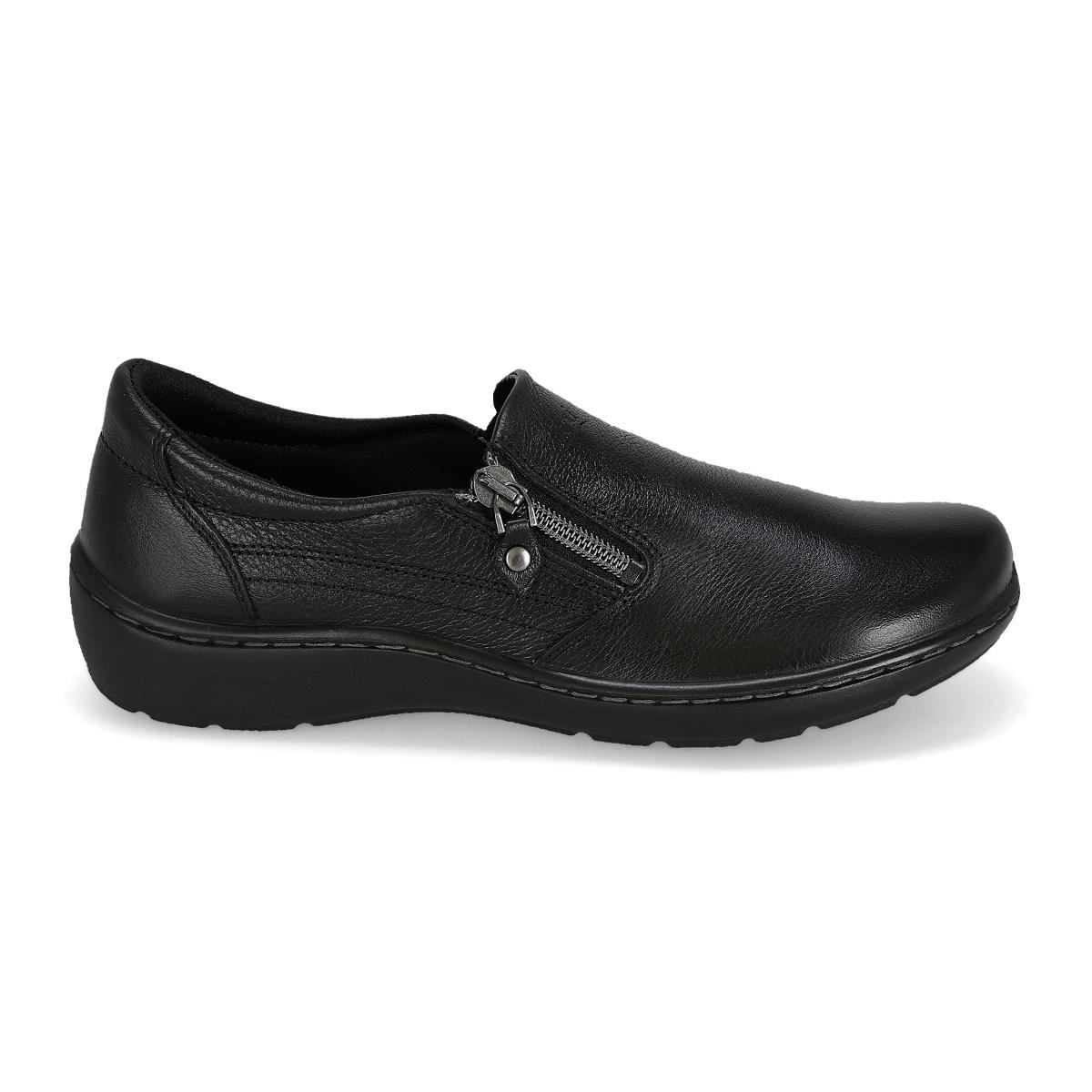 DESCANSO MUJER FLEXI DAMA 138109 NEGRO