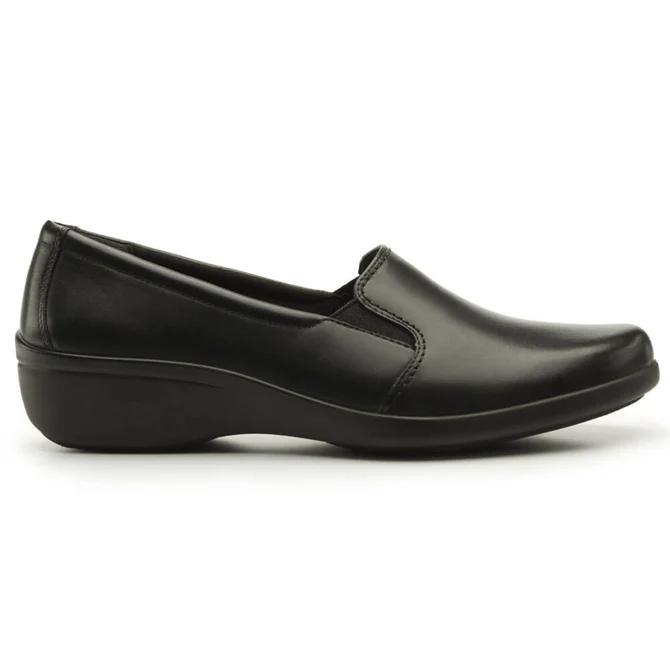 DESCANSO MUJER FLEXI DAMA 18113 NEGRO-OFERTA